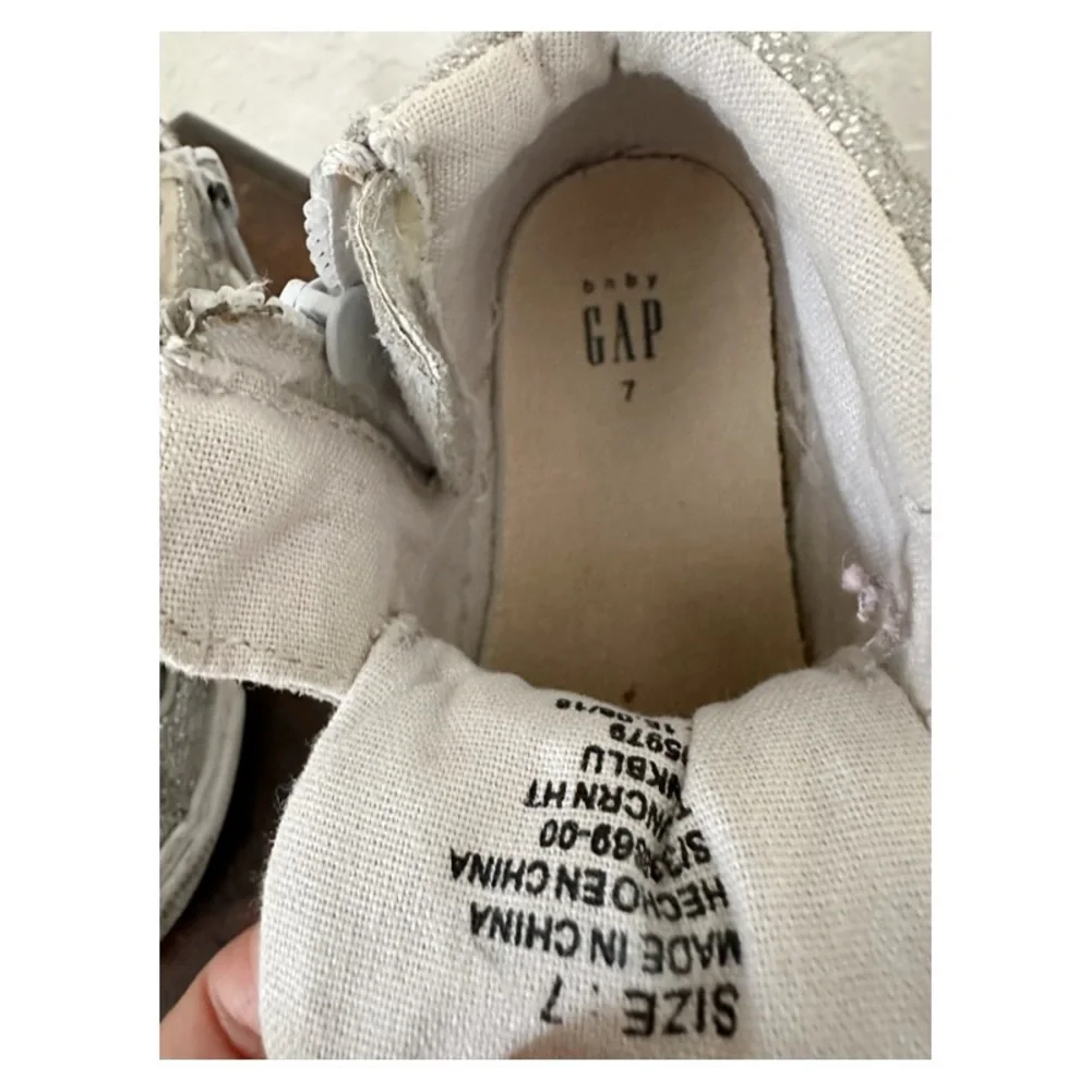 Gap Sneakers